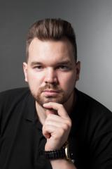 Седов Александр  